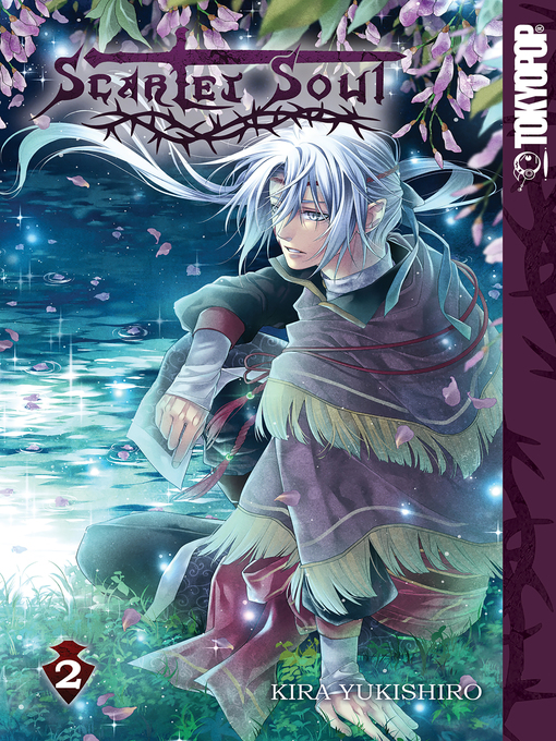 Title details for Scarlet Soul, Volume 2 by Kira Yukishiro - Available